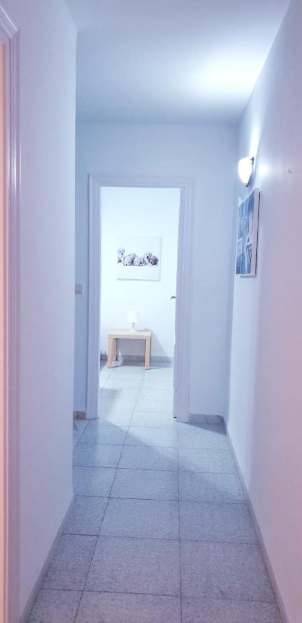 Apartament Torre Almadraba- Turistika Denia Zewnętrze zdjęcie