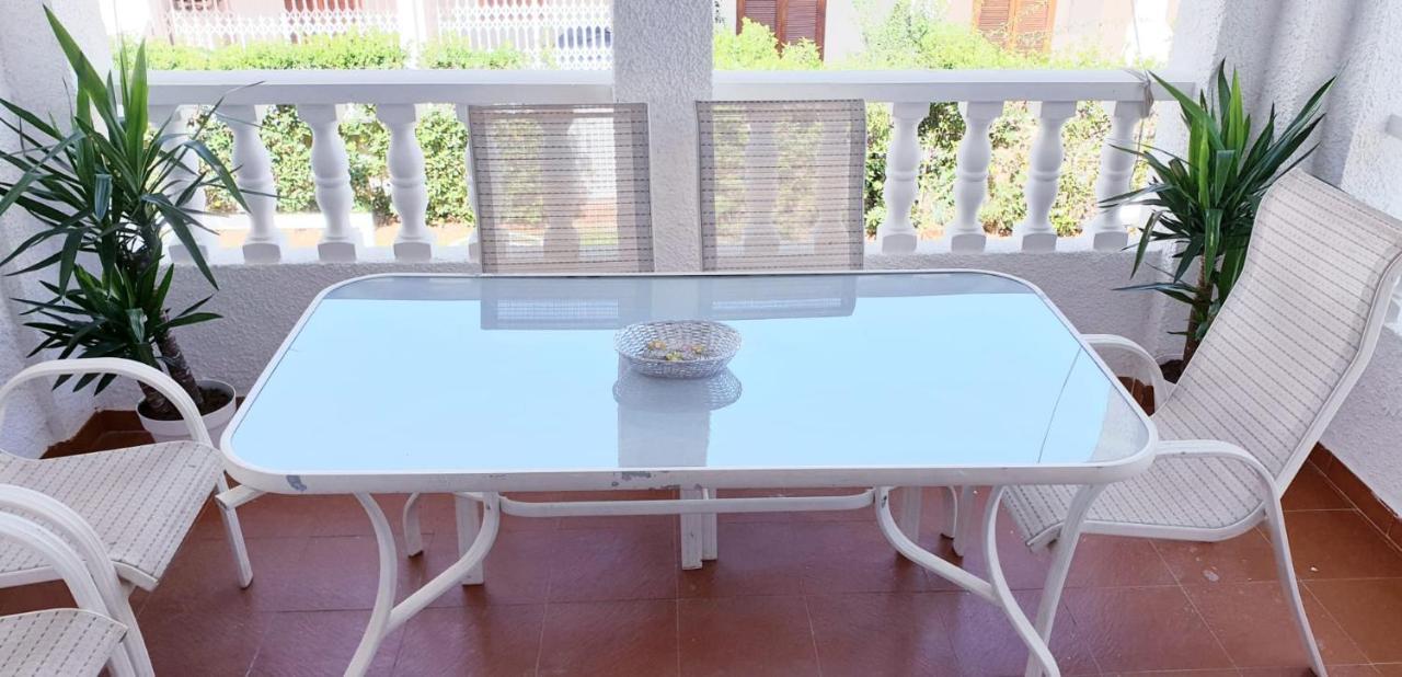 Apartament Torre Almadraba- Turistika Denia Zewnętrze zdjęcie