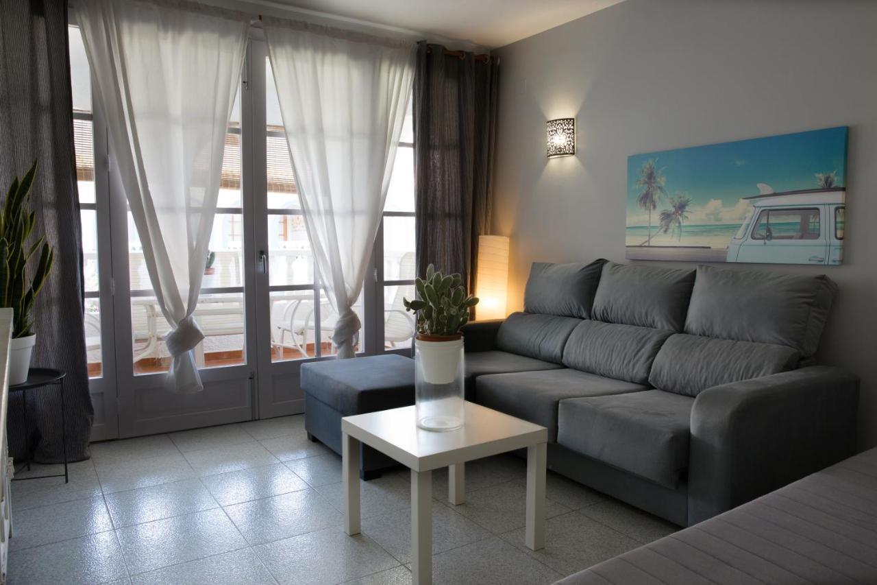 Apartament Torre Almadraba- Turistika Denia Zewnętrze zdjęcie