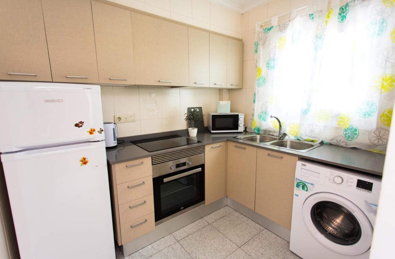 Apartament Torre Almadraba- Turistika Denia Zewnętrze zdjęcie