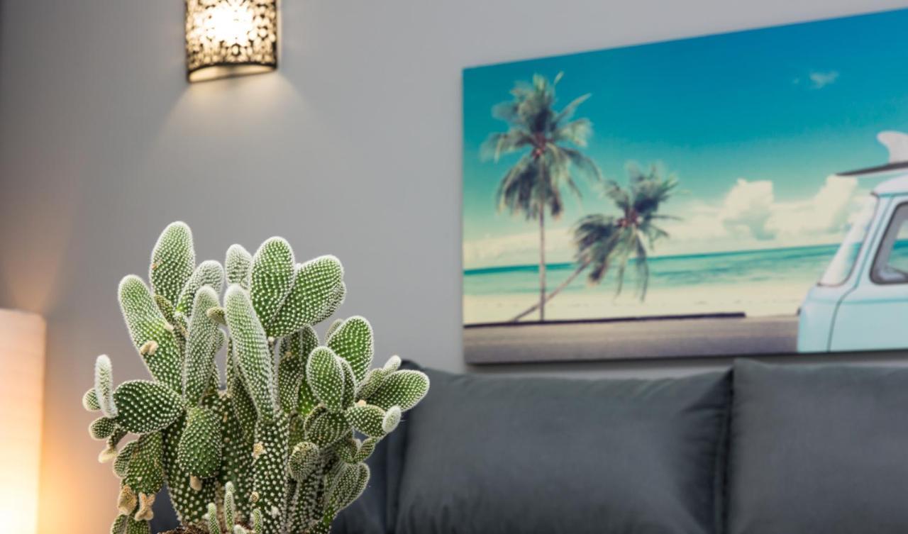 Apartament Torre Almadraba- Turistika Denia Zewnętrze zdjęcie