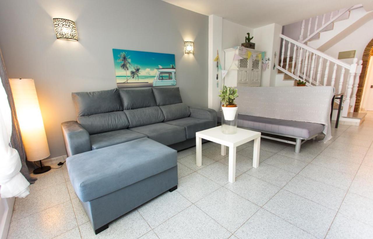 Apartament Torre Almadraba- Turistika Denia Zewnętrze zdjęcie