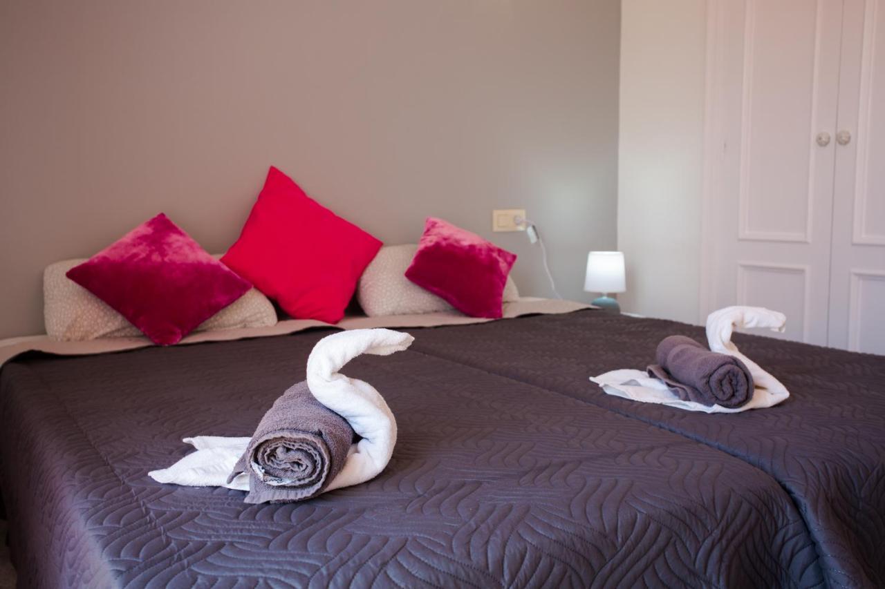 Apartament Torre Almadraba- Turistika Denia Zewnętrze zdjęcie