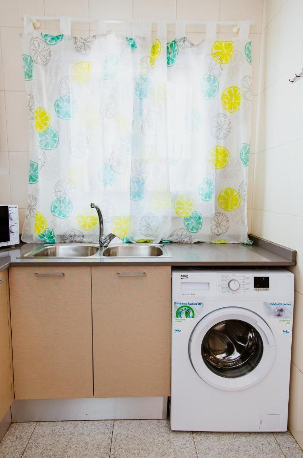 Apartament Torre Almadraba- Turistika Denia Zewnętrze zdjęcie