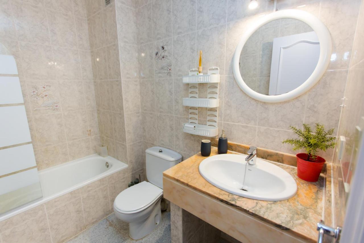 Apartament Torre Almadraba- Turistika Denia Zewnętrze zdjęcie