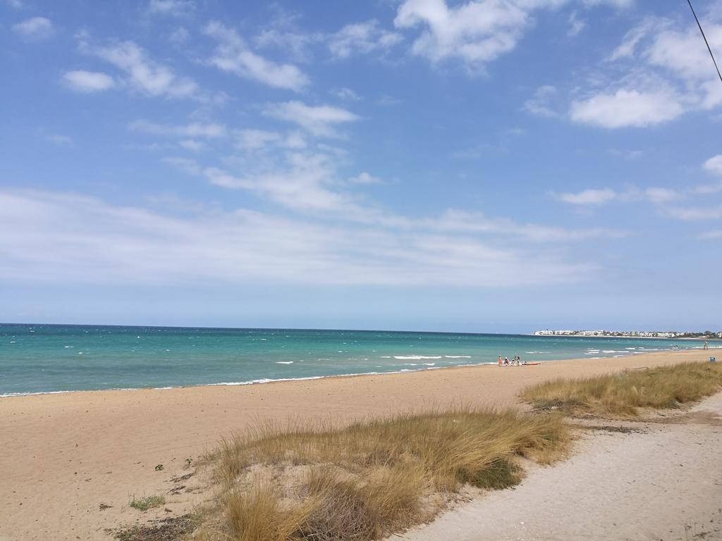 Apartament Torre Almadraba- Turistika Denia Zewnętrze zdjęcie