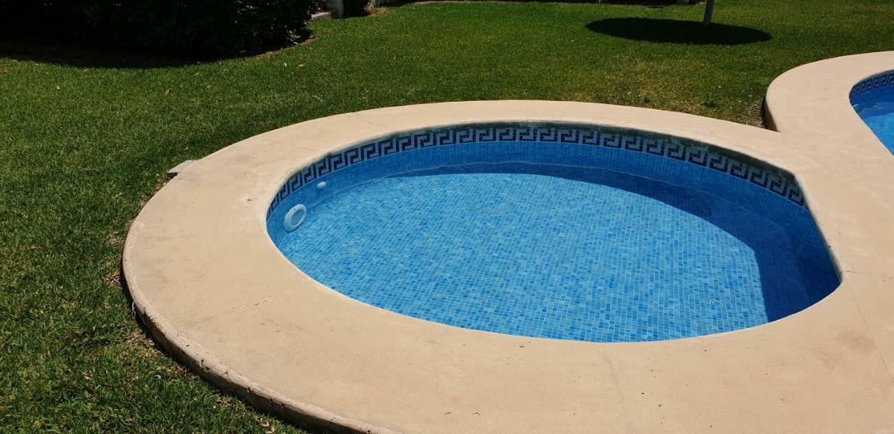 Apartament Torre Almadraba- Turistika Denia Zewnętrze zdjęcie